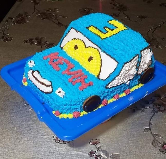  - Idei de torturi pentru aniversari