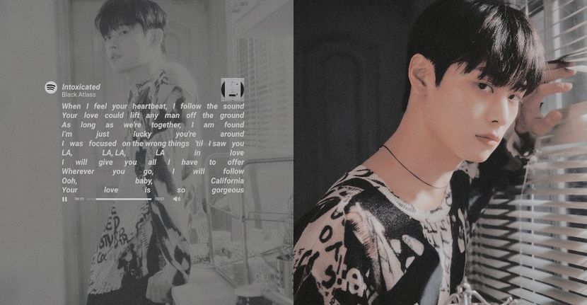 ˖⁰⁶ᵗʰNov.˚　　　　˛ℋẹạṿẹṇ’ṣ ⁱⁿyour˙ẹỵẹṣ。 - Embered Heart