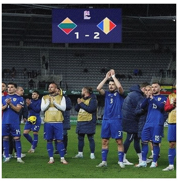 ●○ ρσѕтє∂ ση ₀₆. ₁₁. ₂₀₂₄ ❝ Ɗαу ₁₄₃ ❞ ✓ - Croiește-ți altă soartă