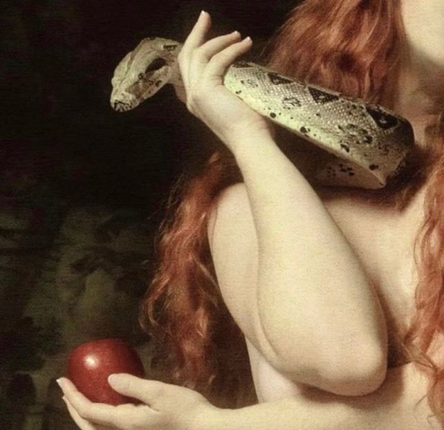 The Awakening of ″La femme rompue″, - Collection of Tintypes