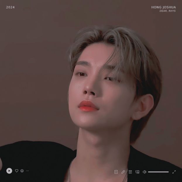 づ 7ᵗʰ❜　 ˓ℋong♥ℐoshua➲ᵒʰ໓ạṛḷịṇg̣. - Tempting Canvases