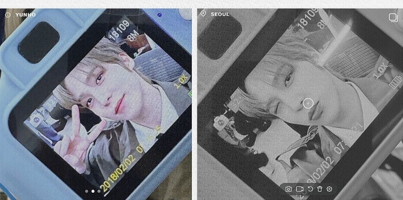 ˗ˏˋ Jeong♡ץụṇḥọ ˎˊ˗ ⠀⠀ ˓⁷Nov˒ ⠀ ⠀A̤T̤E̤E̤Z̤. - Murmur of Lost Time