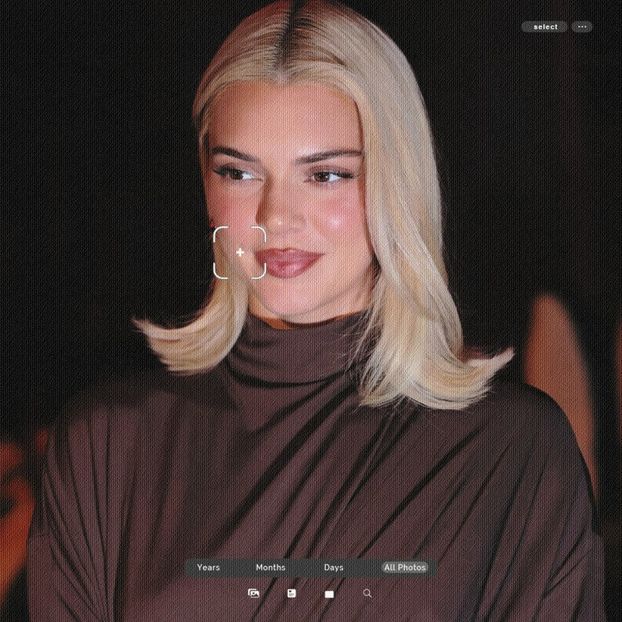 ،07.11 Ꜥℐẹṇṇẹṛ on ²¹⳽ep in Milan, Italy; attends the Bottega Veneta SS25 show. - a universe of exploding stars