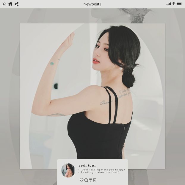 么. 07-11　　　⏤・isak danielson ▪▪▪ power - Goddess of Fire