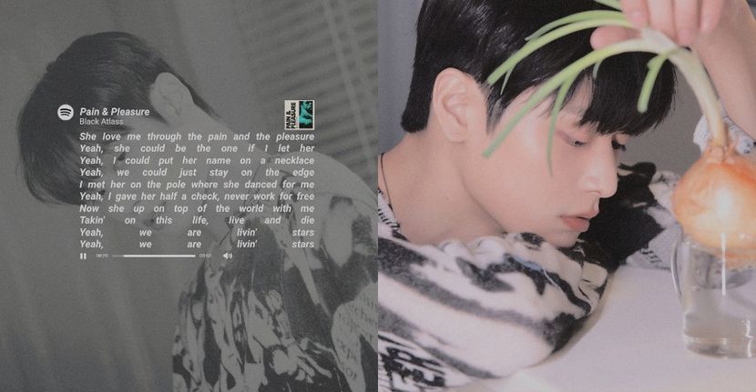 ˖⁰⁷ᵗʰNov.˚　　　　˛ℋẹạṿẹṇ’ṣ ⁱⁿyour˙ẹỵẹṣ。 - Embered Heart