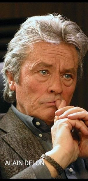  - A fost cândva un actor formidabil