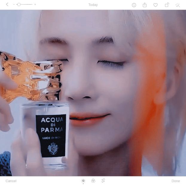 08.11 ⸒⸒ ⠀⠀ʚ⋅ɞ enchant—ing. ✷ tokki. - Confessions IV