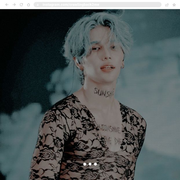 　　╰08ৎ11　 ·◊·　づ Ṣạṭụṛ₍ṇ₎ܭḷ♡ṿẹṛ. - Architect Of Insanity