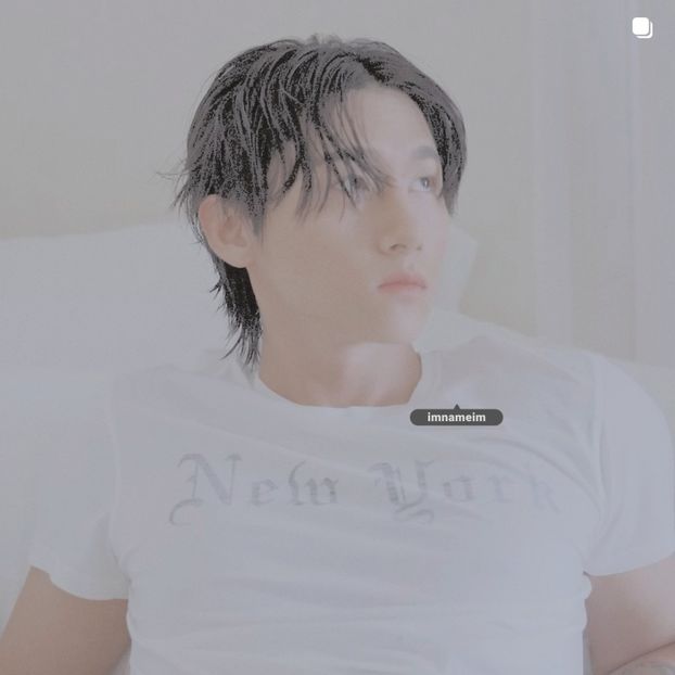 08.11.⠀⠀⠀ ✦ ꯭໋ 熱 t̟e̟n̟d̟e̟r̟♡uoᴉʇɔǝɟɟɐ. ̵ׄ ❵ - Mirrored Blind Playin