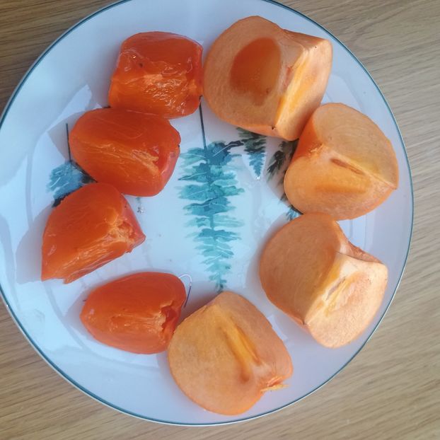 kaki Jiro+Costata - Arbori fructiferi 2024