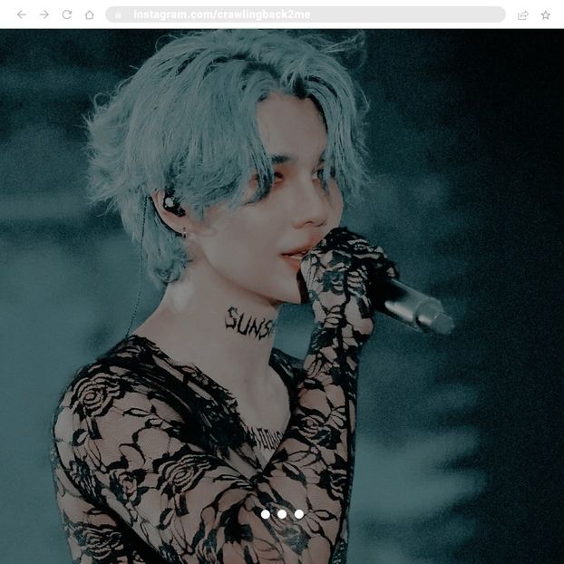 　　╰09ৎ11　 ·◊·　づ Ṣạṭụṛ₍ṇ₎ܭḷ♡ṿẹṛ. - Architect Of Insanity