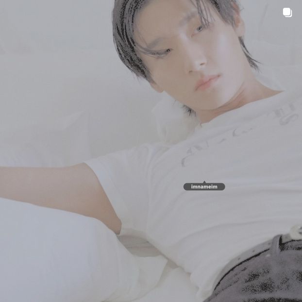 09.11.⠀⠀⠀ ✦ ꯭໋ 熱 t̟e̟n̟d̟e̟r̟♡uoᴉʇɔǝɟɟɐ. ̵ׄ ❵ - Mirrored Blind Playin