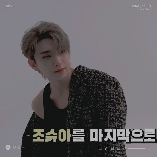 づ 9ᵗʰ❜　 ˓ℋong♥ℐoshua➲ᵒʰ໓ạṛḷịṇg̣. - Tempting Canvases