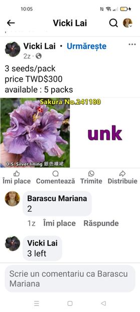 Screenshot_2024-09-24-10-05-59-61_a23b203fd3aafc6dcb84e438dda678b6 - Semințe de hibiscus