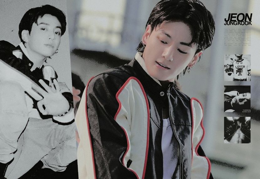 ◞9ᵗʰ◟　˓Ꭻe̤o̤n̤ꨄᎫungkook➲Go̟l̟d̟e̟n̟영혼. - Decay of Divine