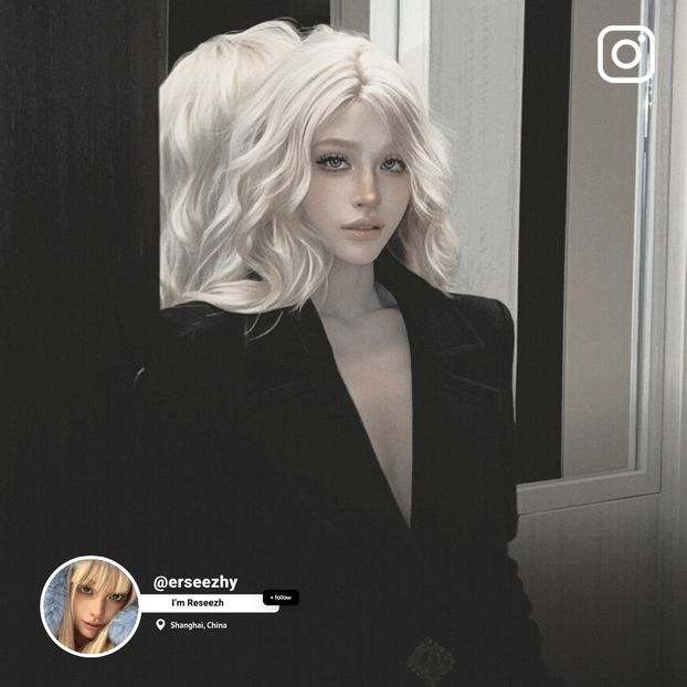 ˓ⅸ.ⅺ˒⠀⠀⠀⠀⠀⠀ᙃᵉ̣ˡ̣ⁱ̣ᶜ̣ᵃ̣ᵗ̣ᵉ̣❀ᙖᵉ̣ᵃ̣ᵘ̣ᵗ̣ʸ̣ - Moonlike Princess