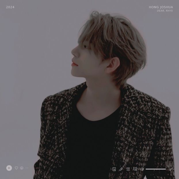 づ 10ᵗʰ❜　 ˓ℋong♥ℐoshua➲ᵒʰ໓ạṛḷịṇg̣. - Tempting Canvases