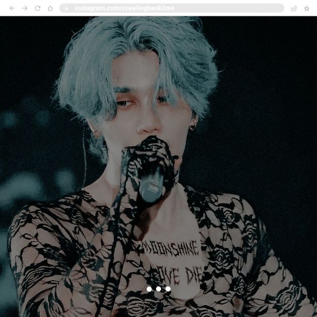 　　╰10ৎ11　 ·◊·　づ Ṣạṭụṛ₍ṇ₎ܭḷ♡ṿẹṛ. - Architect Of Insanity