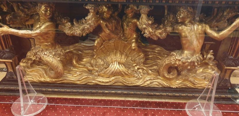  - CASTELUL PELES