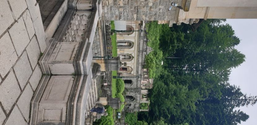  - CASTELUL PELES