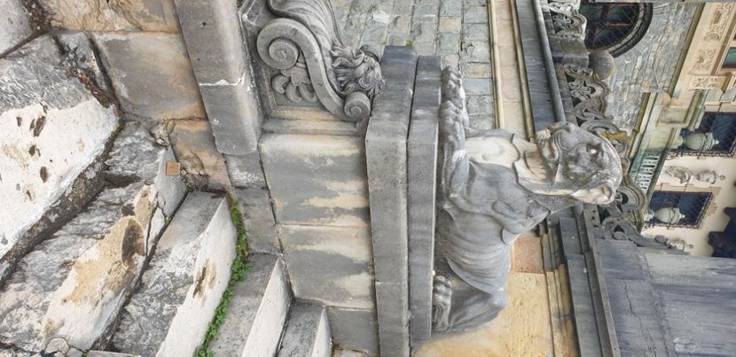  - CASTELUL PELES
