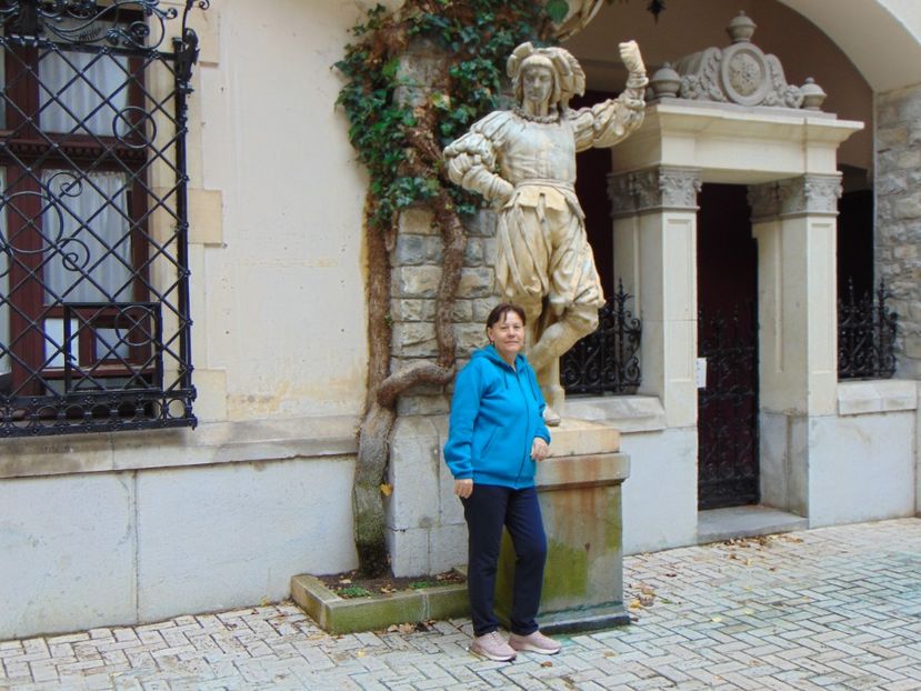  - CASTELUL PELES
