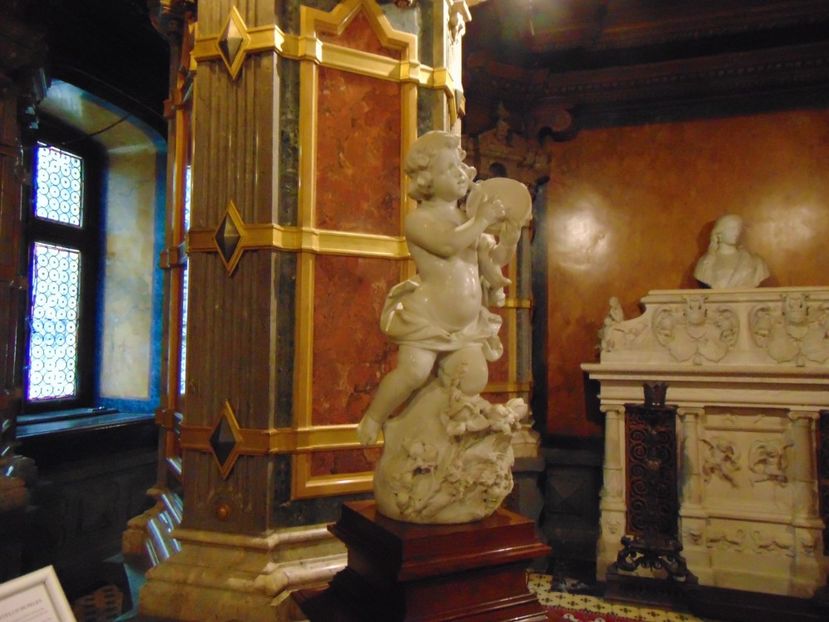  - CASTELUL PELES