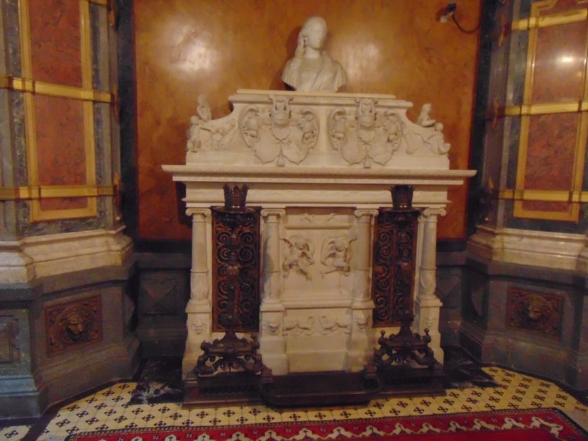  - CASTELUL PELES