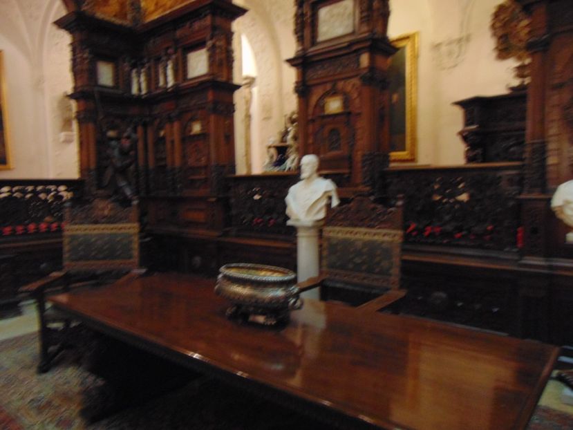 - CASTELUL PELES