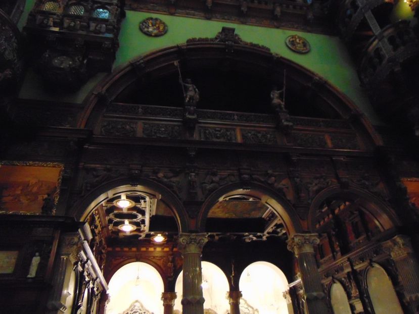  - CASTELUL PELES