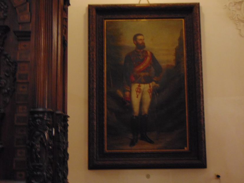  - CASTELUL PELES