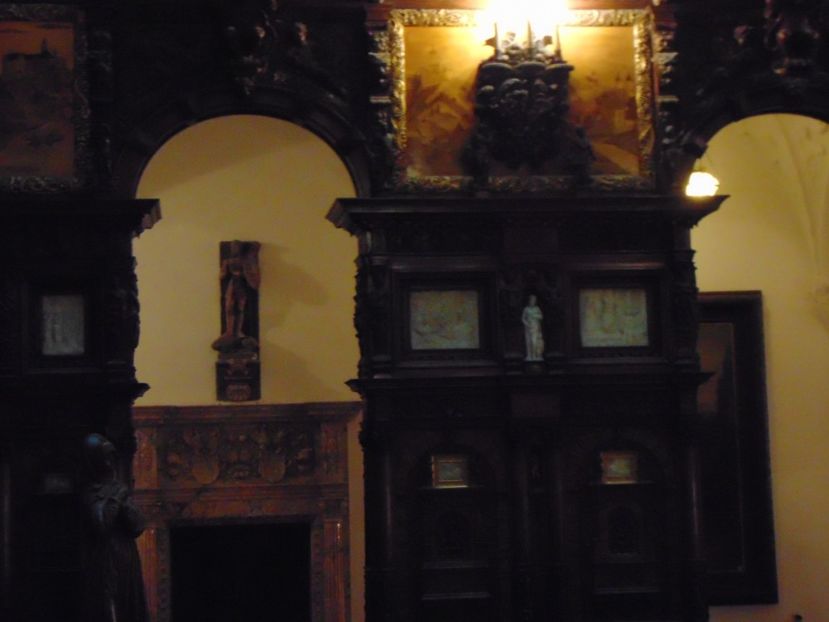  - CASTELUL PELES