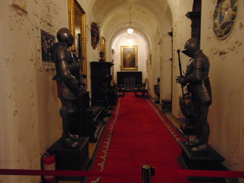  - CASTELUL PELES