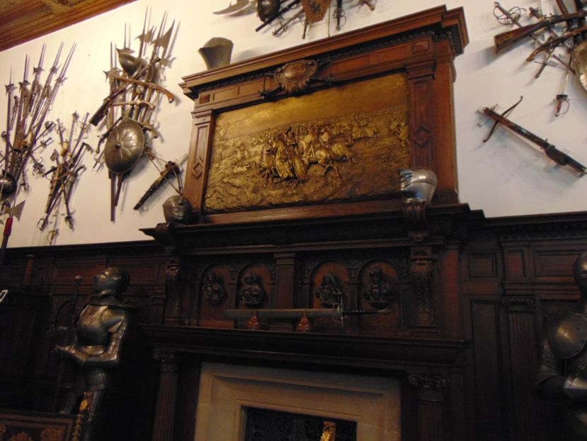 - CASTELUL PELES