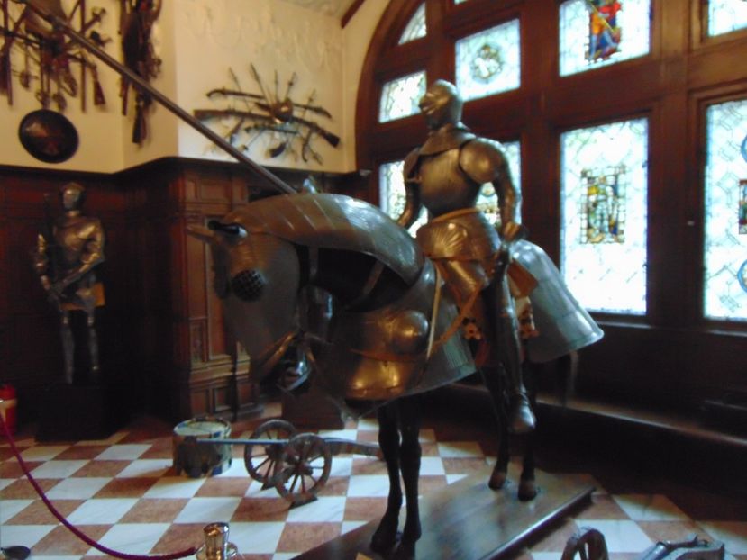  - CASTELUL PELES