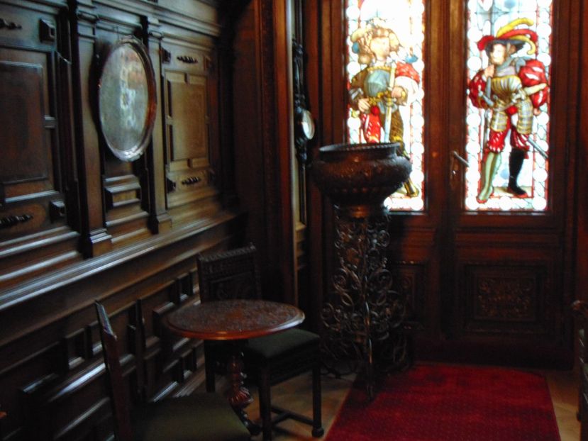  - CASTELUL PELES