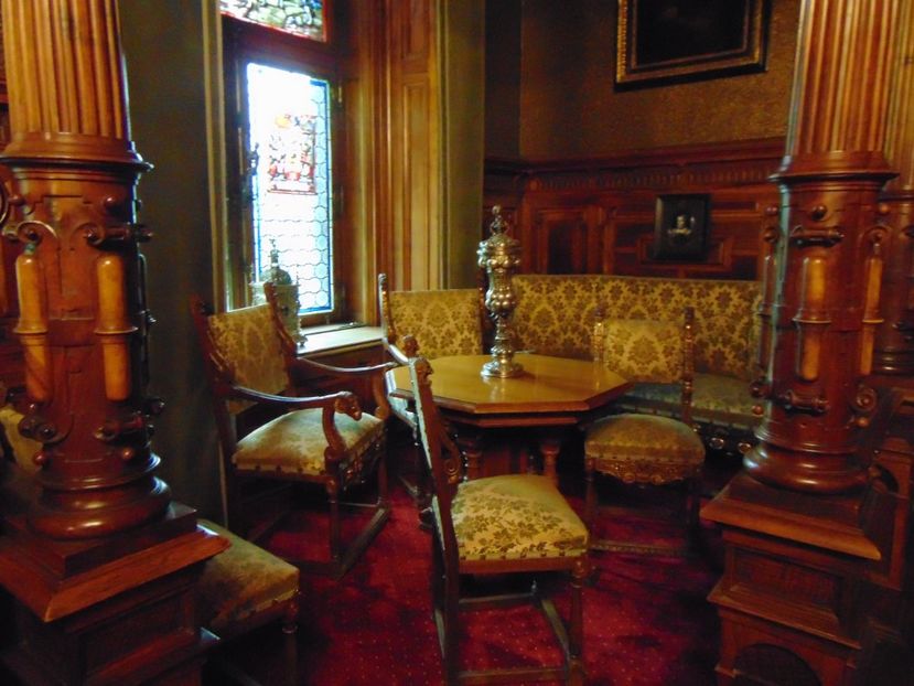  - CASTELUL PELES