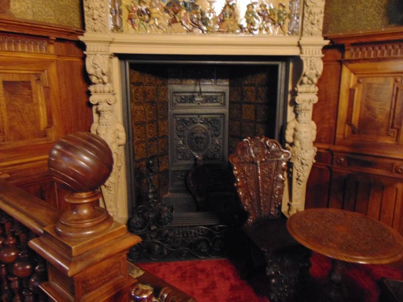  - CASTELUL PELES