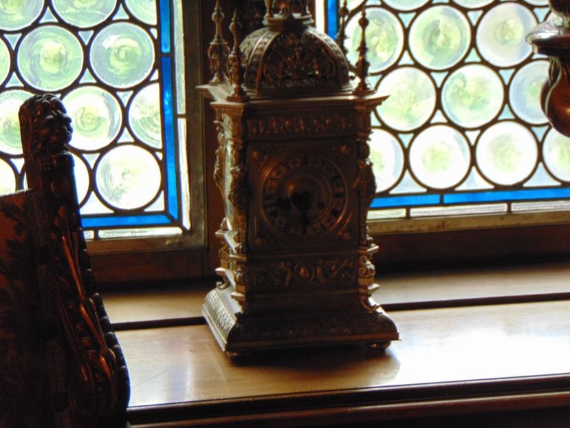  - CASTELUL PELES