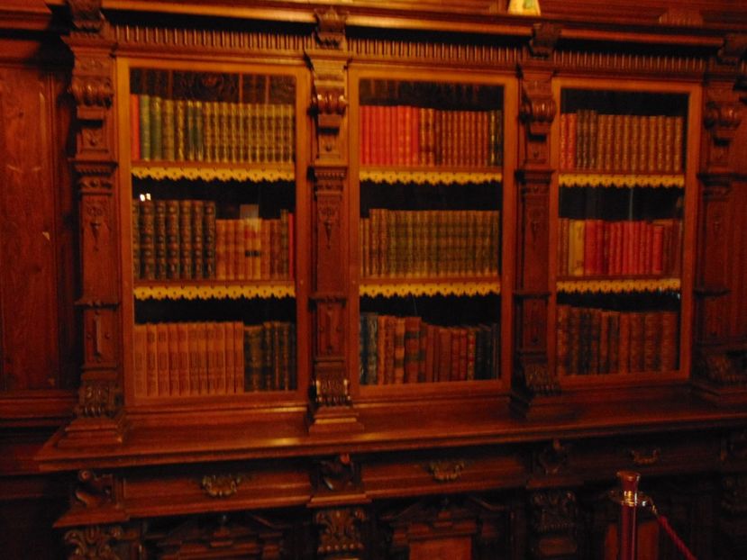  - CASTELUL PELES
