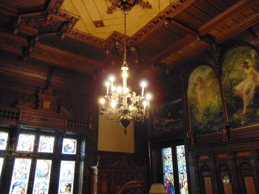  - CASTELUL PELES