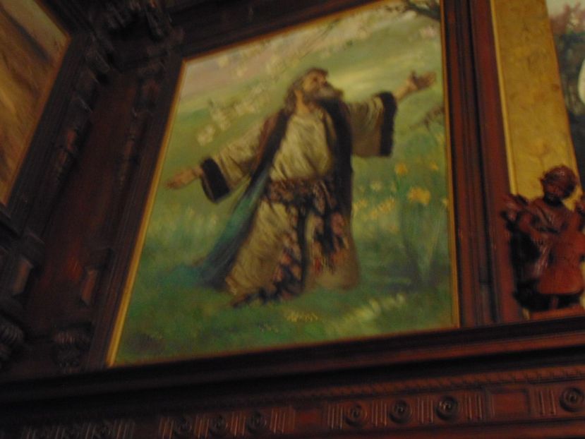  - CASTELUL PELES