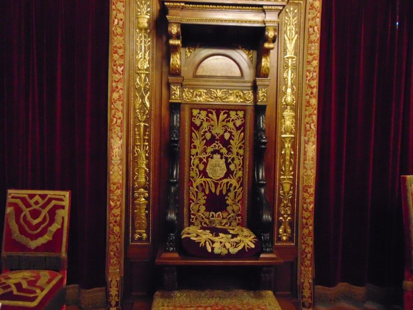  - CASTELUL PELES
