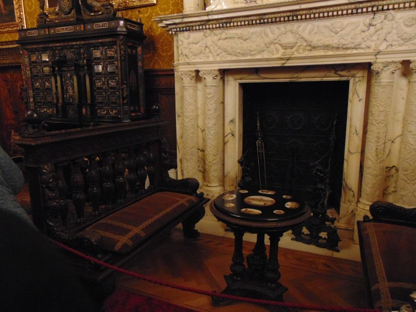  - CASTELUL PELES