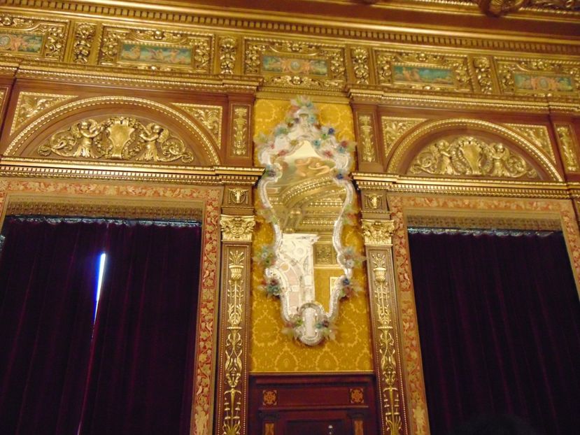  - CASTELUL PELES