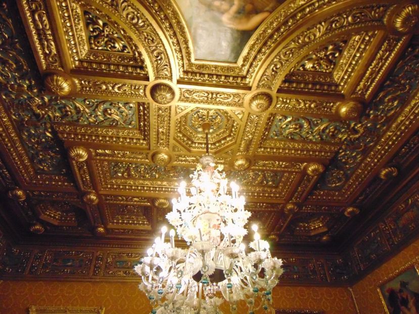  - CASTELUL PELES