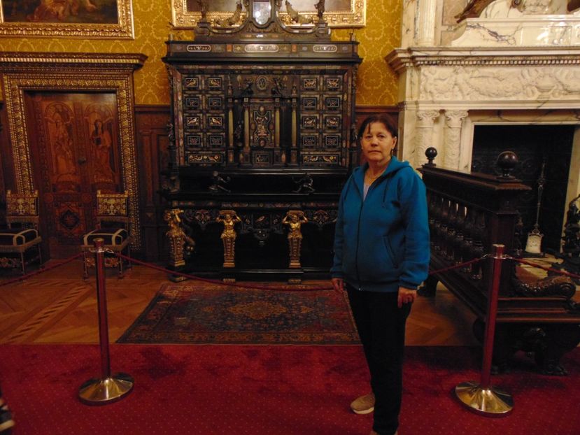  - CASTELUL PELES
