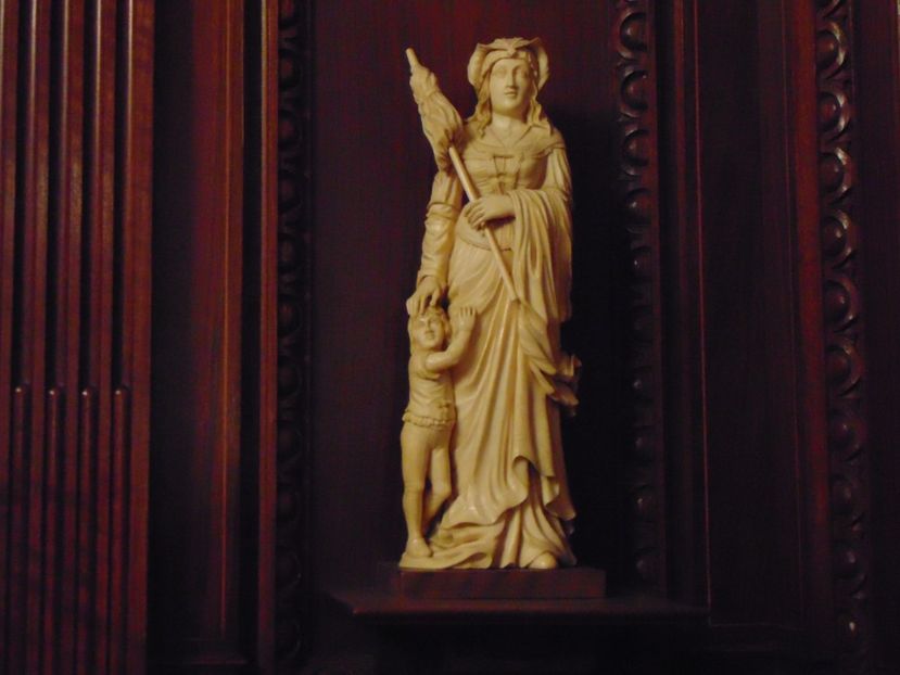  - CASTELUL PELES