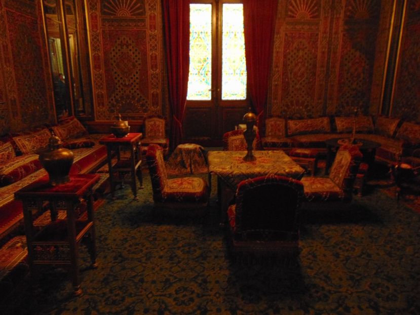  - CASTELUL PELES