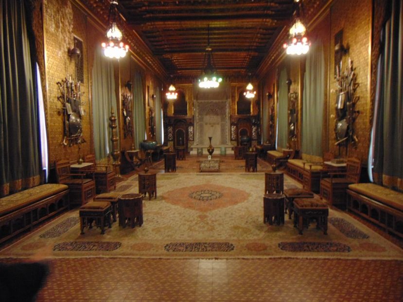  - CASTELUL PELES